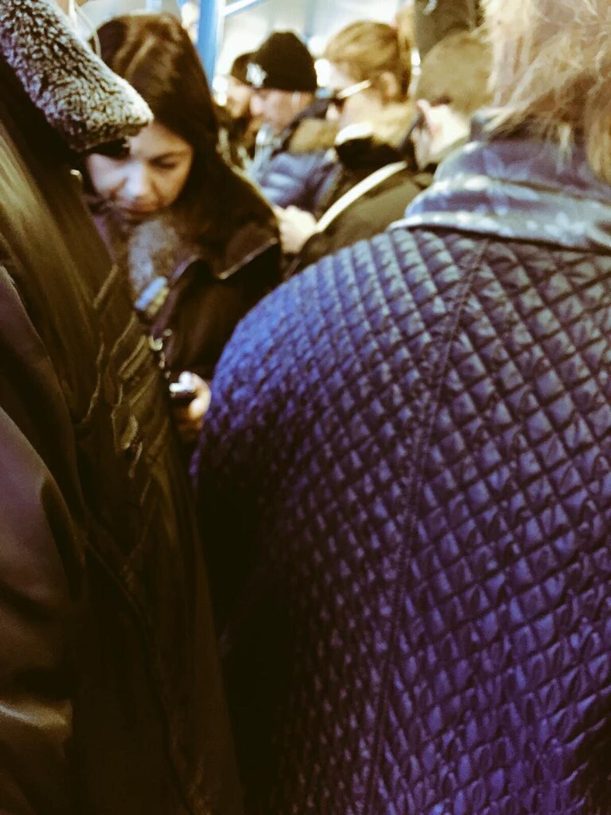 +++ Flash #Romalido +++ - 