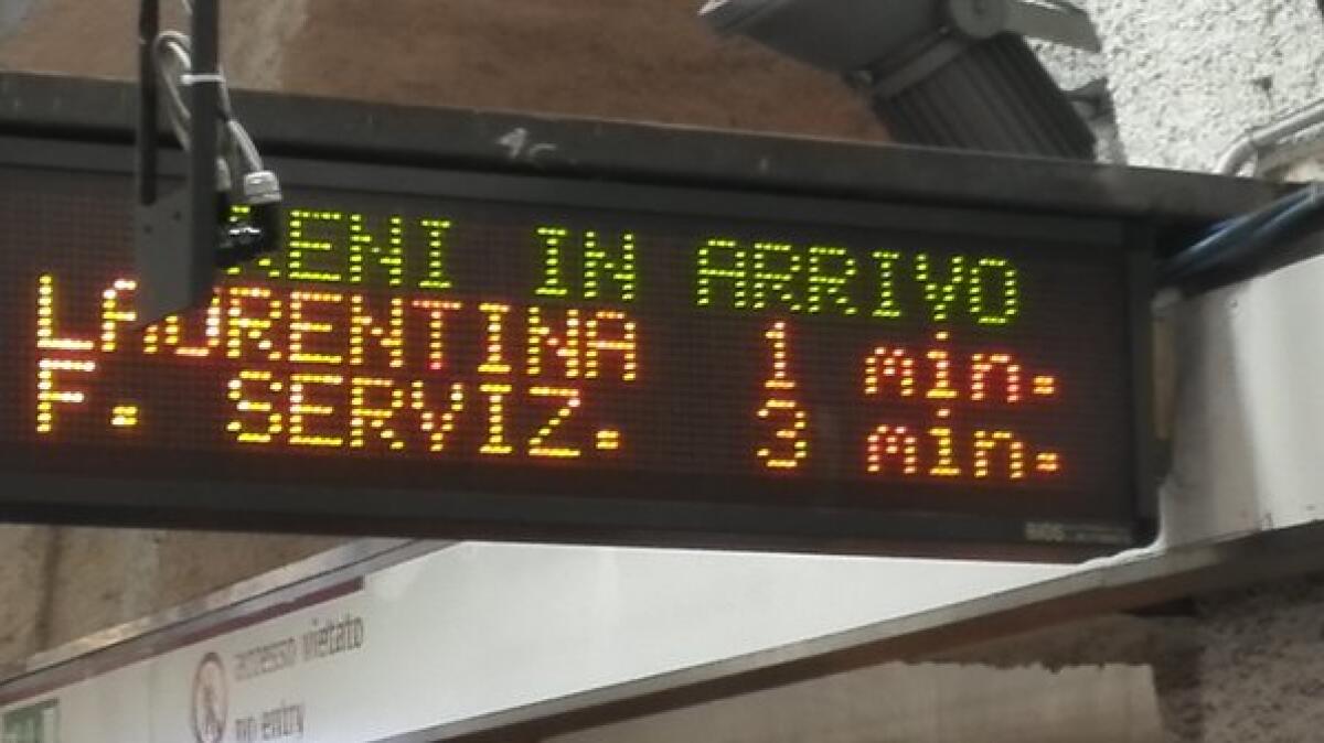 #Atac: Aperte nuove tratte verso l'ignoto - 