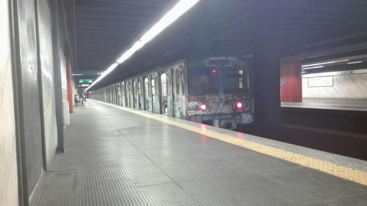 La situazione della Metro B, cosa succede? - 