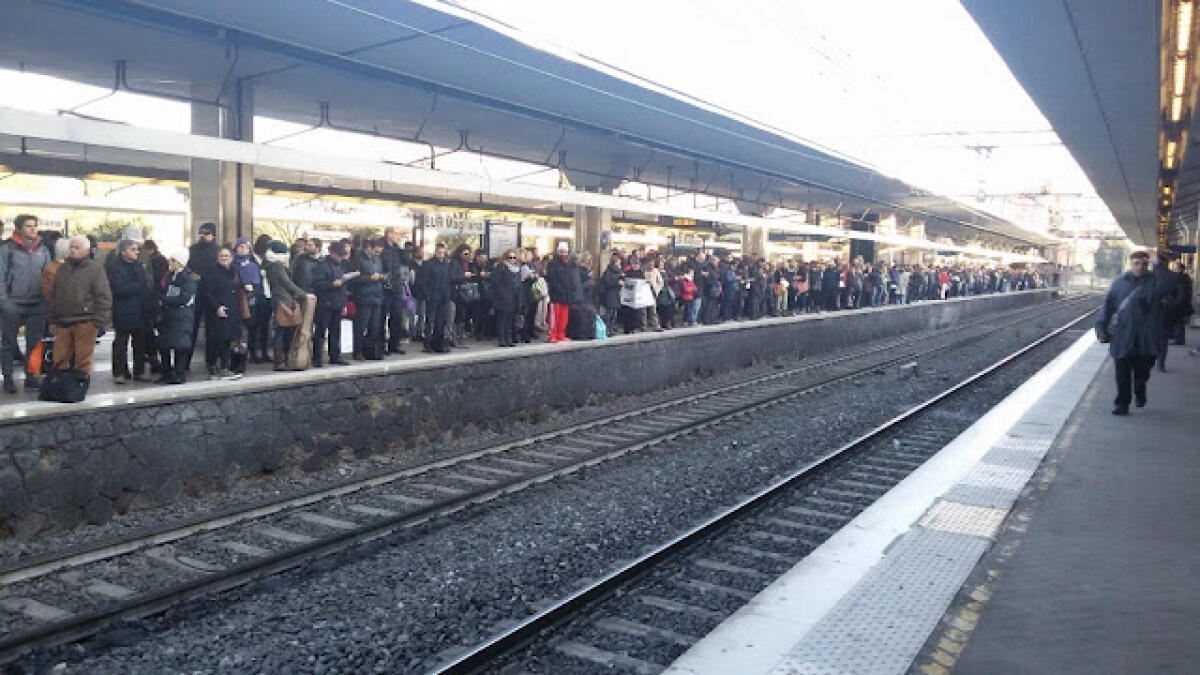 Con Amore da Magliana - 