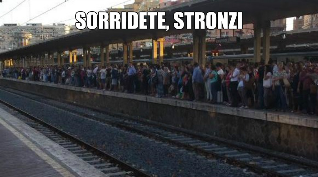 Porta San Paolo - Roma-Lido