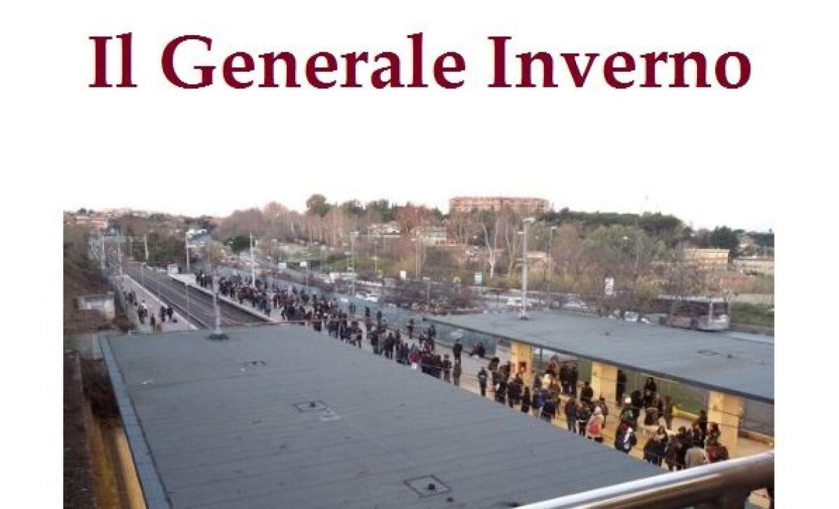 Il Generale Inverno - L'E-Book - 