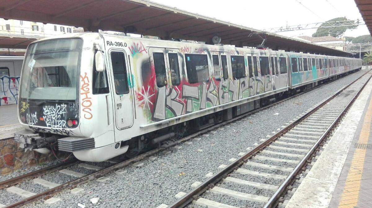 #MetroForDummies - I Caf pompano aria fredda? - 