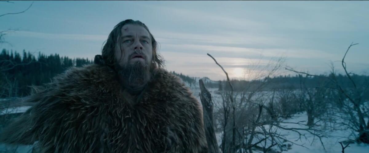 Atac ti sfido: temperature da Appennino - 