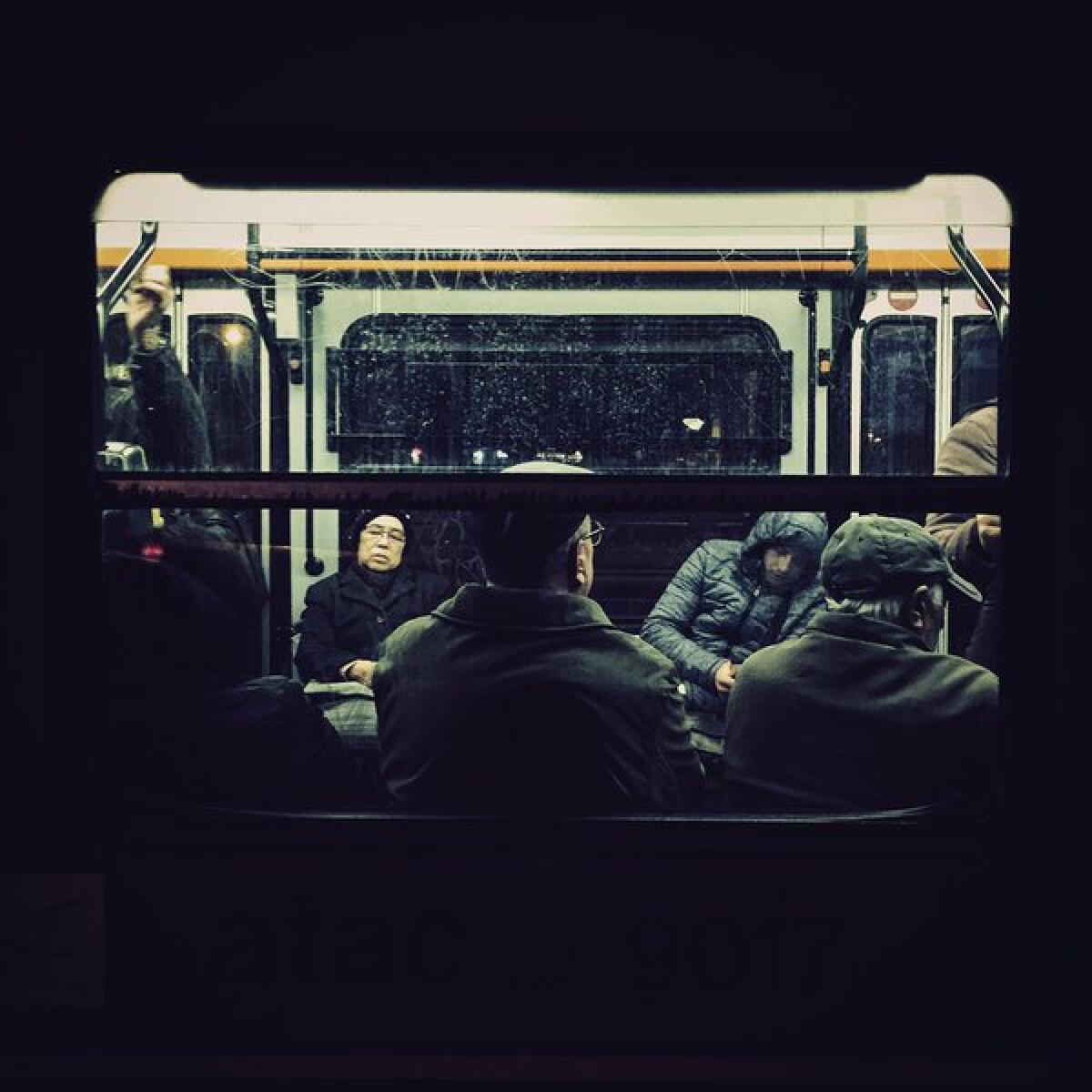 #Atac: Nuove frontiere della misericordia... - 