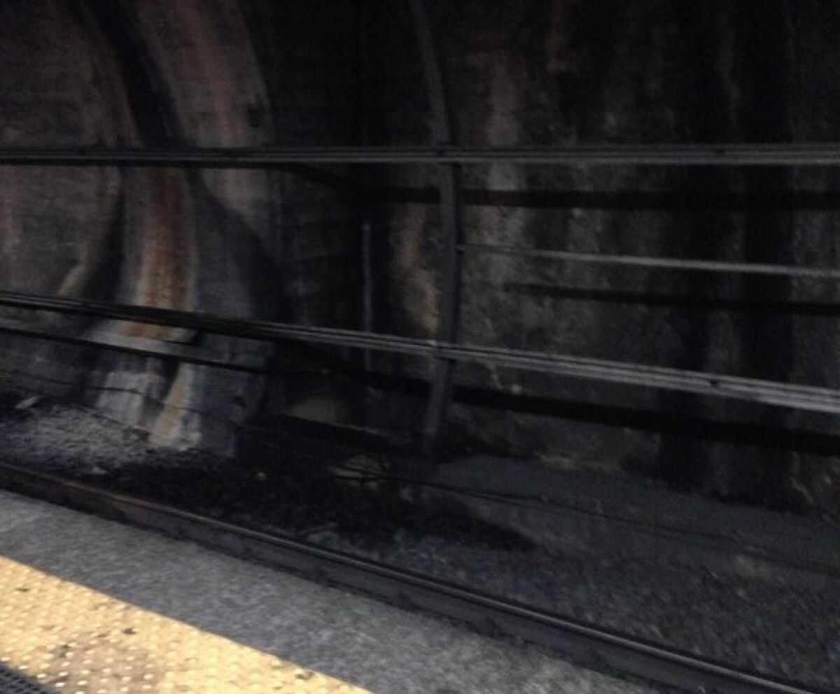 La Metro A, come sentirsi in India - 