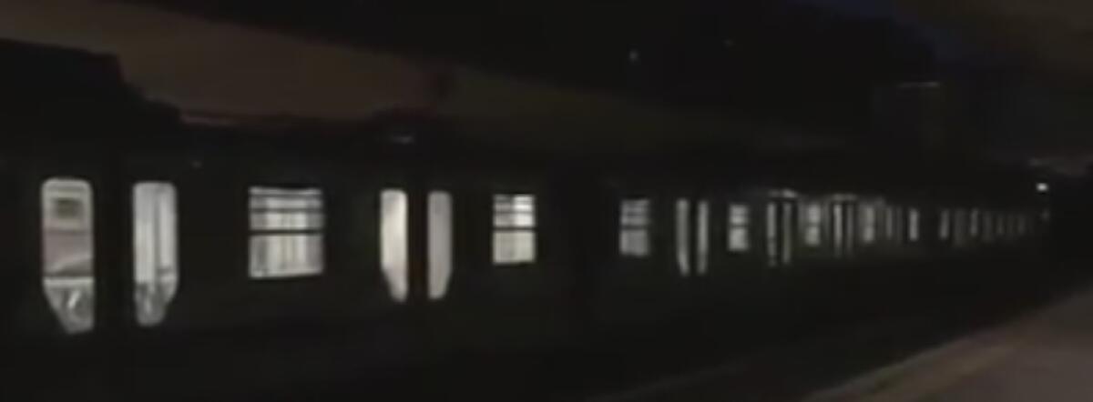 #FlashNews si è scassata la #RomaLido - 