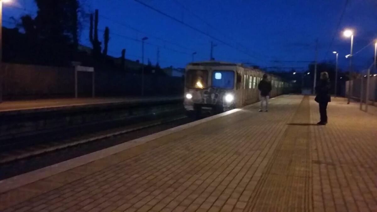 Il venerdì di Passione  - 