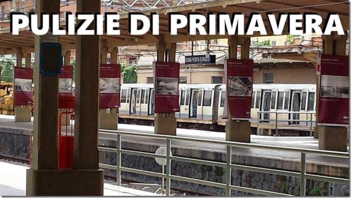 Atac comunica che... - 