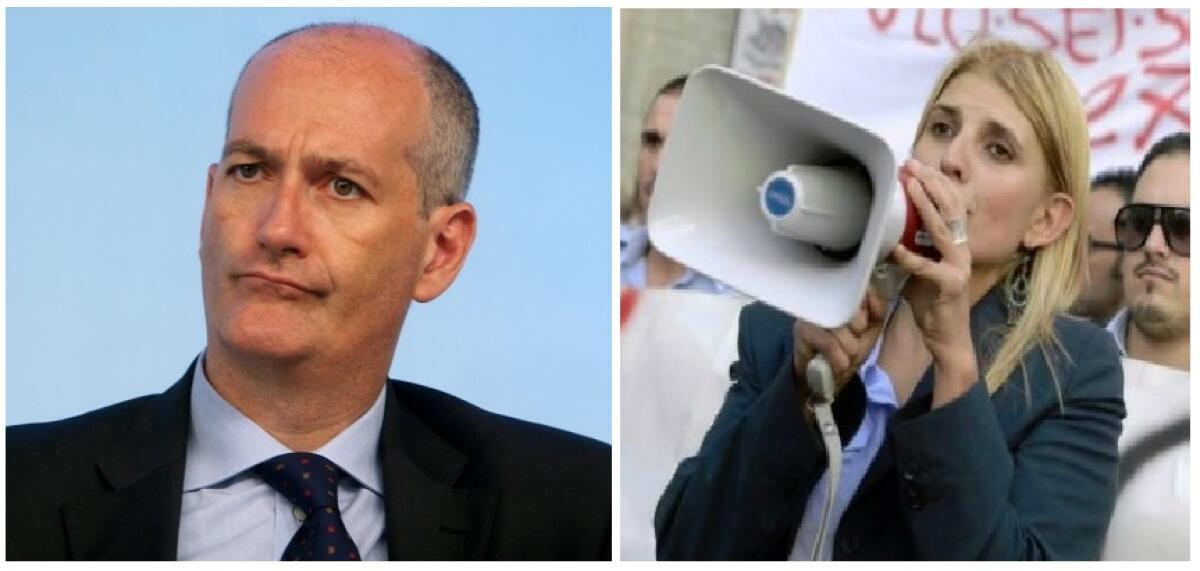 Lo sciopero ai tempi del Giubileo - 