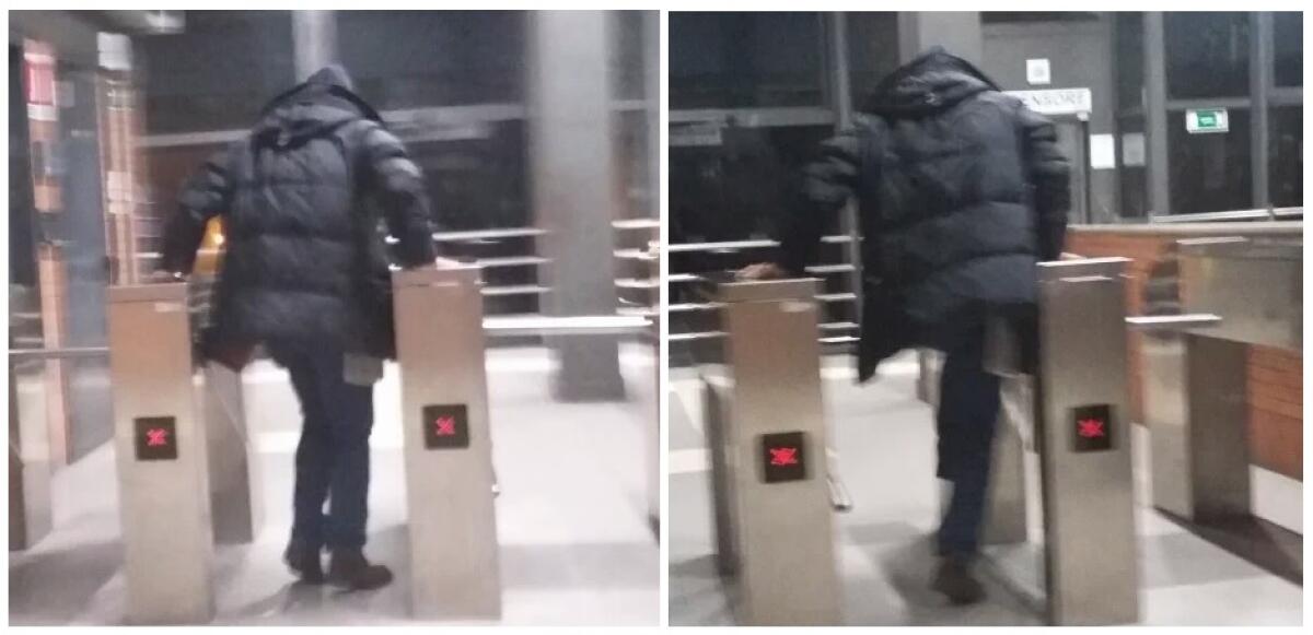 In lode al #SaltoDelTornello  - 