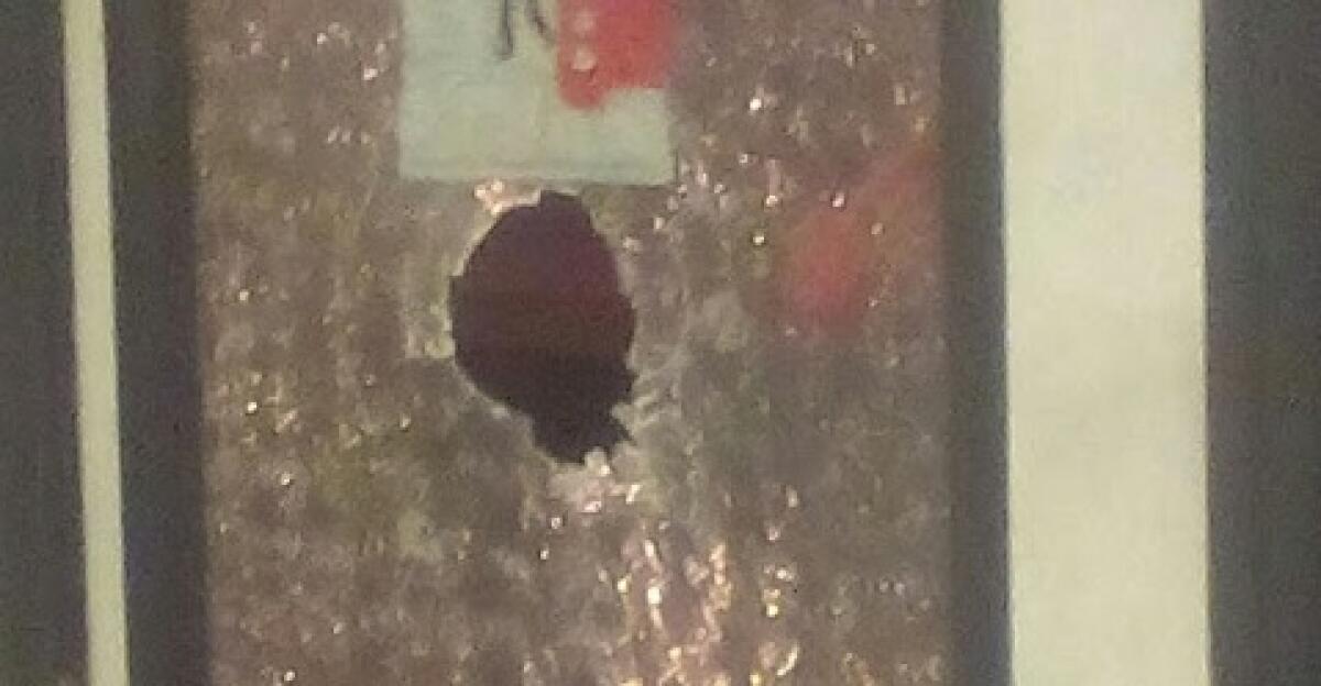 Sassi contro la Roma-Lido  - 