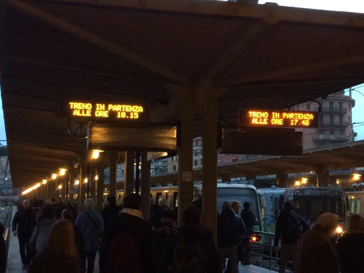 Atac è maestra nel farti girare i coglioni  - 