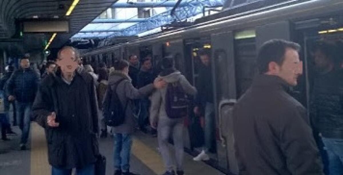 Non è Mubai, è Acilia  - 