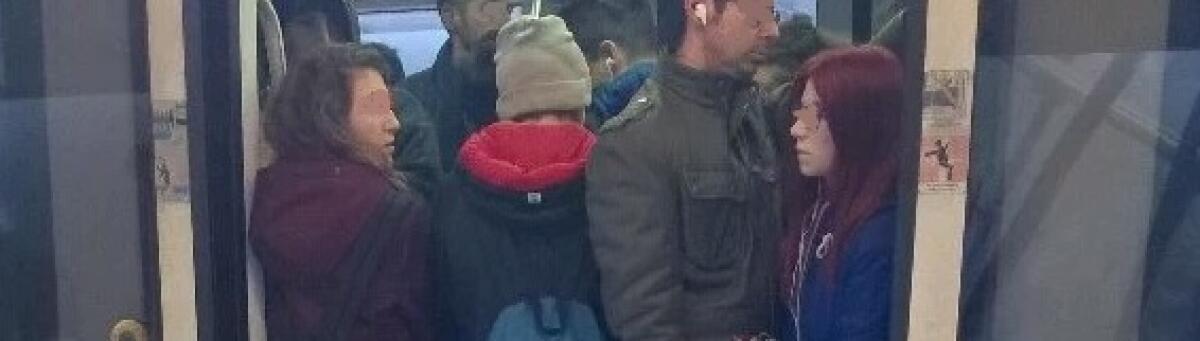 The Roma-Lido cronicles  - 