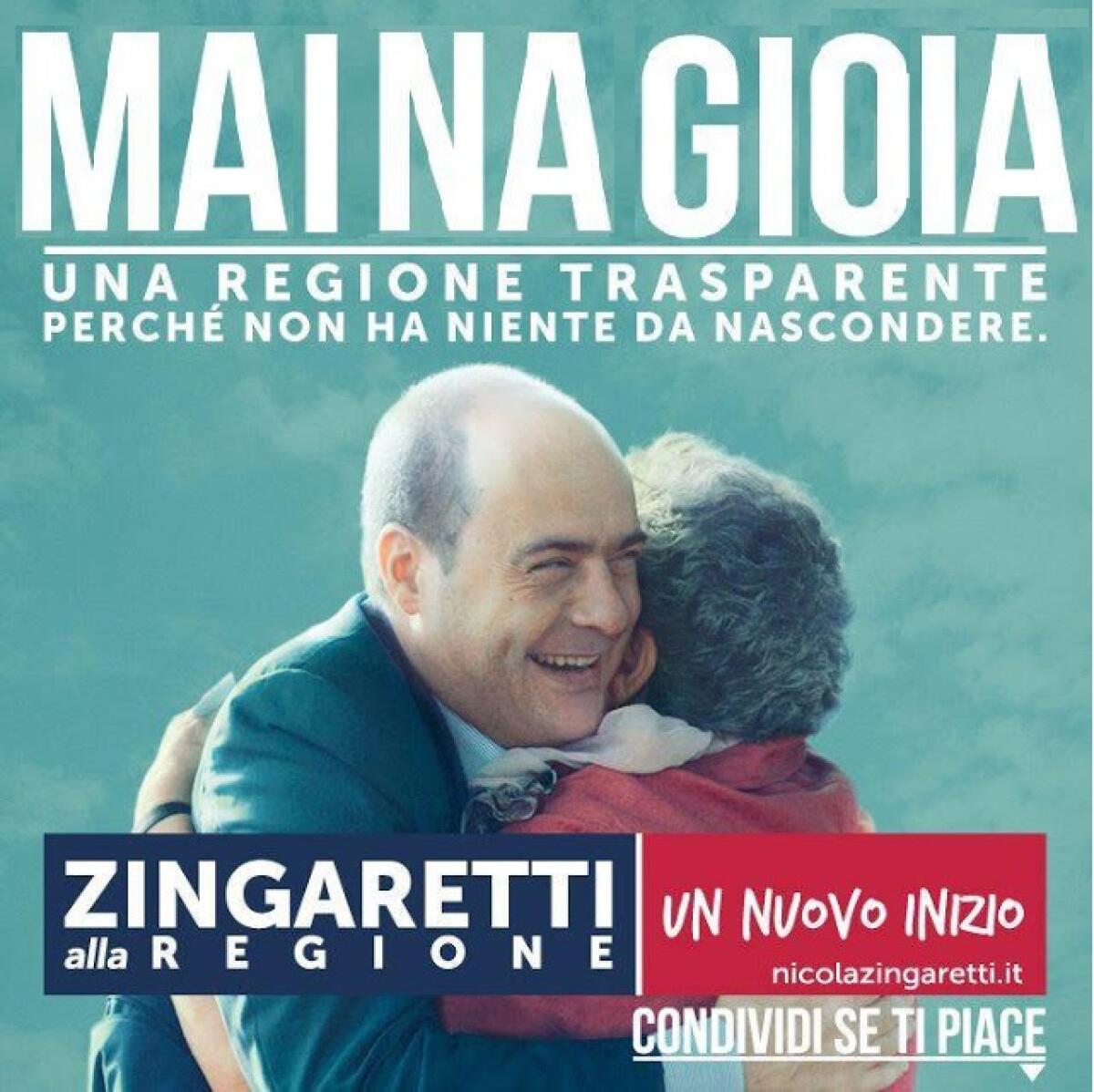 La solita presa per il culo... - 