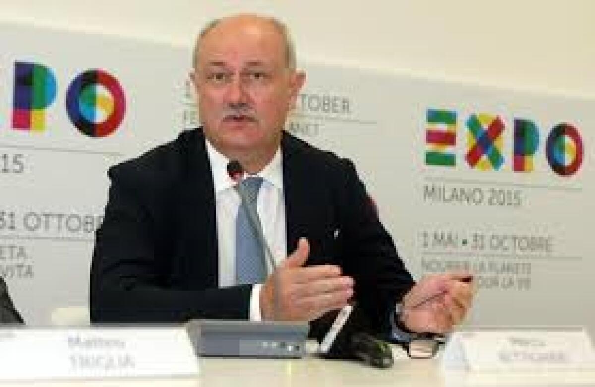 Rettighieri parla della Roma-Lido - 