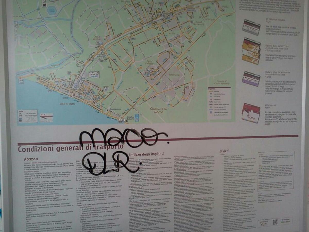 Il #buongiornouncazzo si perplime  - 