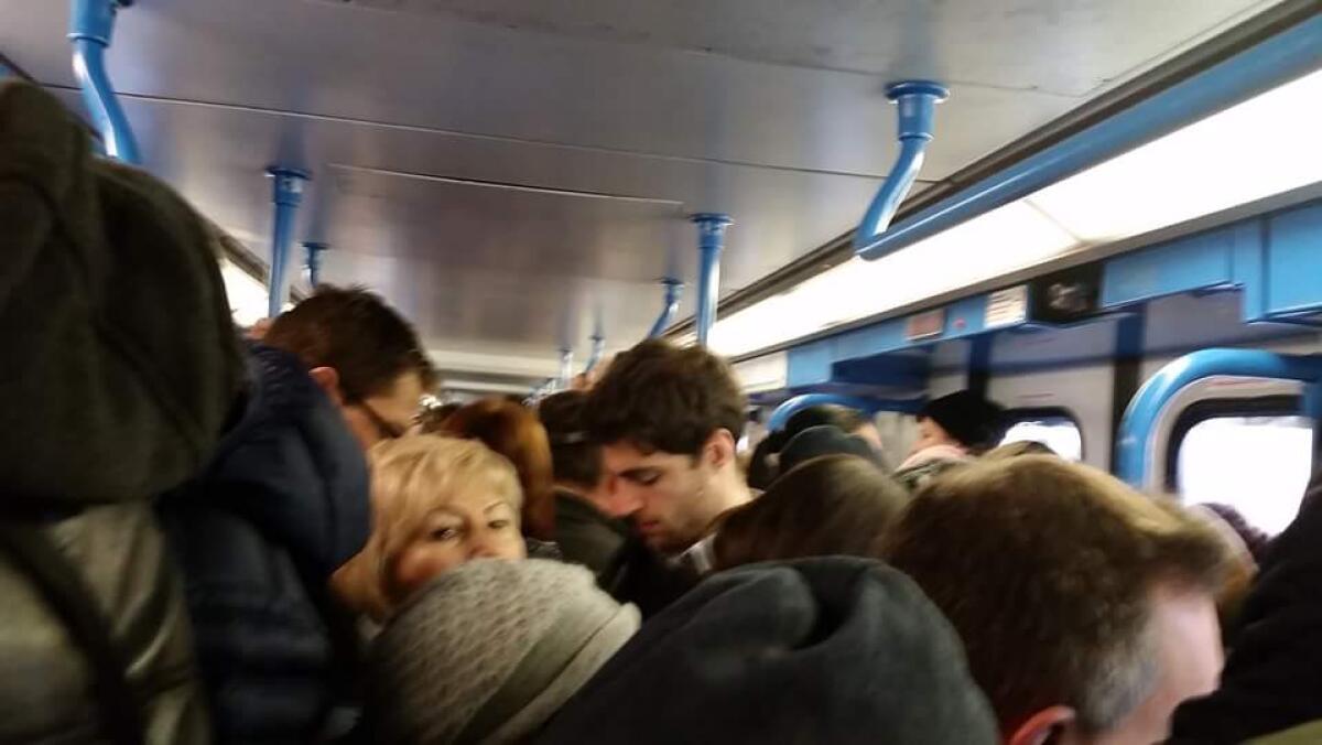 Noi Paladini della #RomaLido abbiamo il dovere di incazzarci. Sempre - 