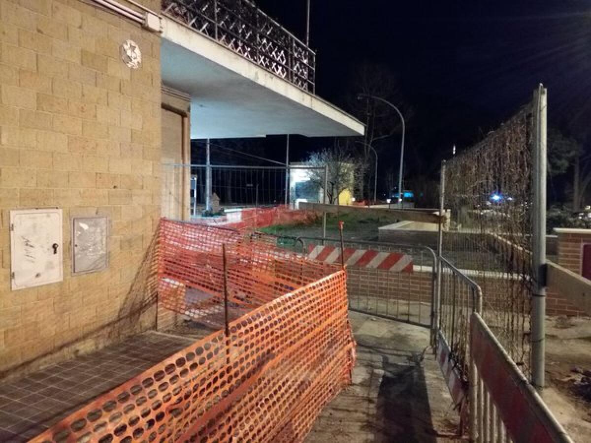 Come si fa a non pagare il biglietto ad Ostia Antica? - 