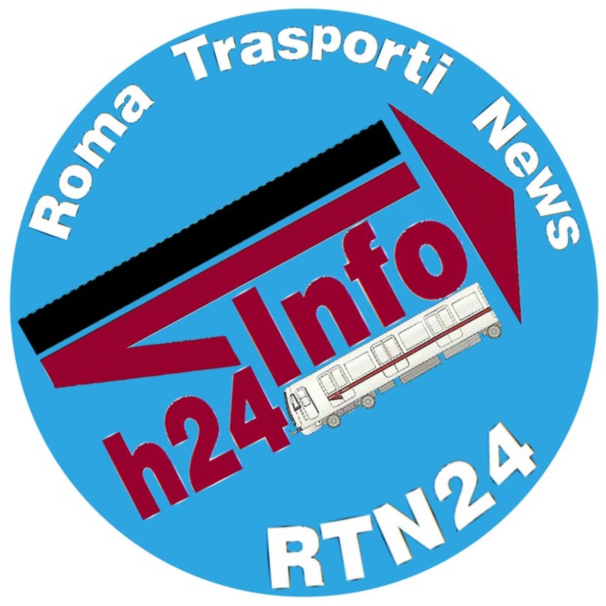 Flash! - Roma Trasporti News tocca i 1300 utenti - 
