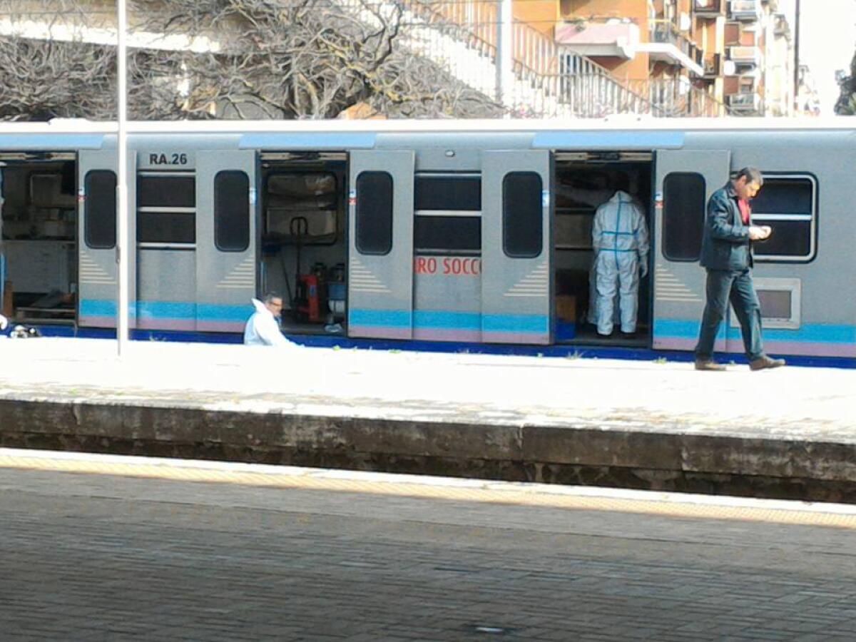 E se il vostro #RomaLido si rompe... - 