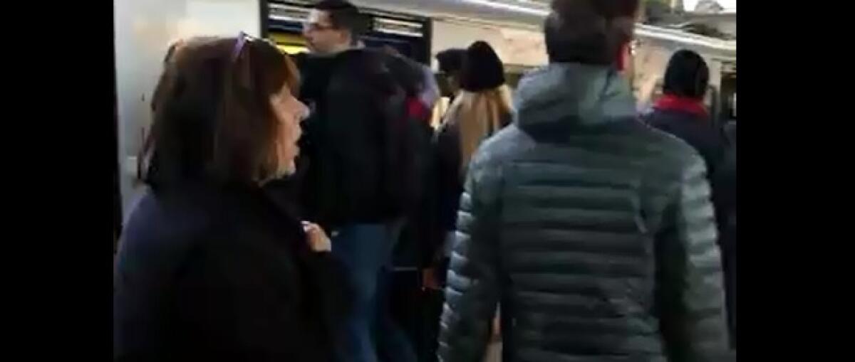 Roma-Lido: Il disastro quotidiano - 