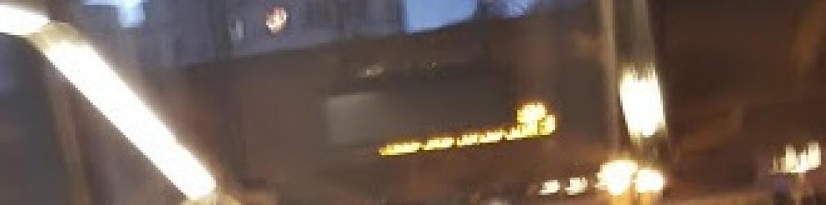 I Tabelloni a Porta San Paolo - 