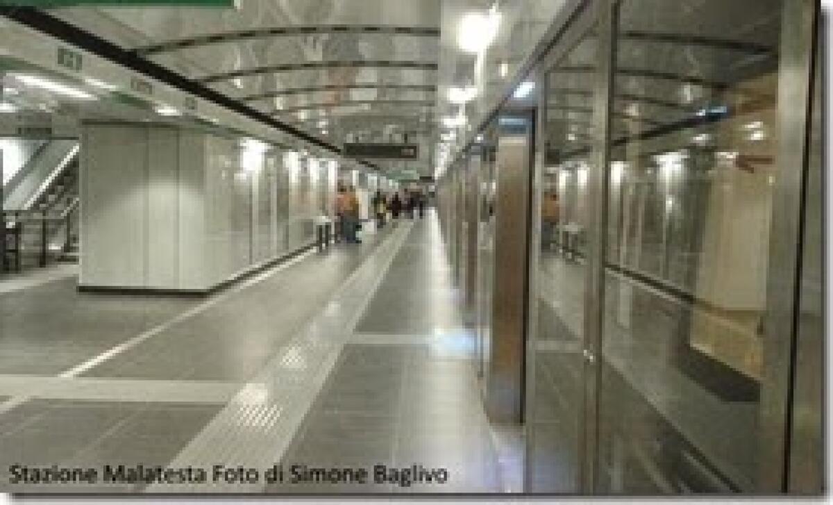 #MetroForDummies - Malatesta scapoccia . Cosa succede alla Metro C? - 