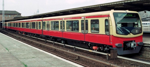 Elettrotreno DB.481/482