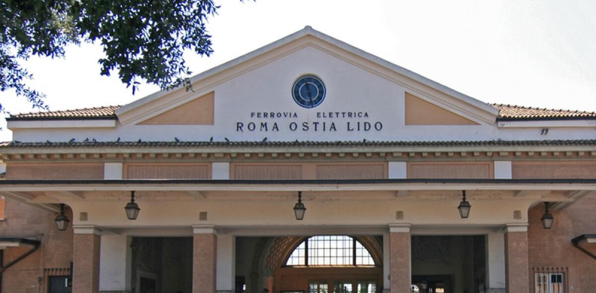 #MetroForDummies: Cosa è una stazione? - 