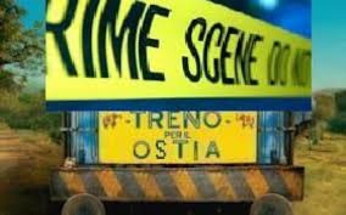 Un momento di ordinaria follia  - 