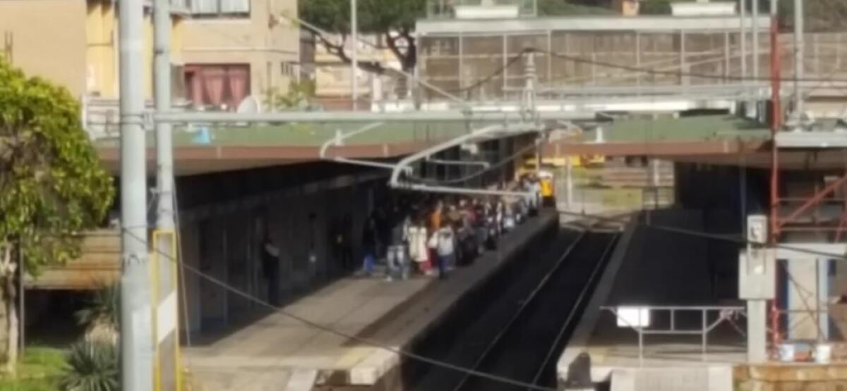 Che sia finito il periodo di grazia? - 