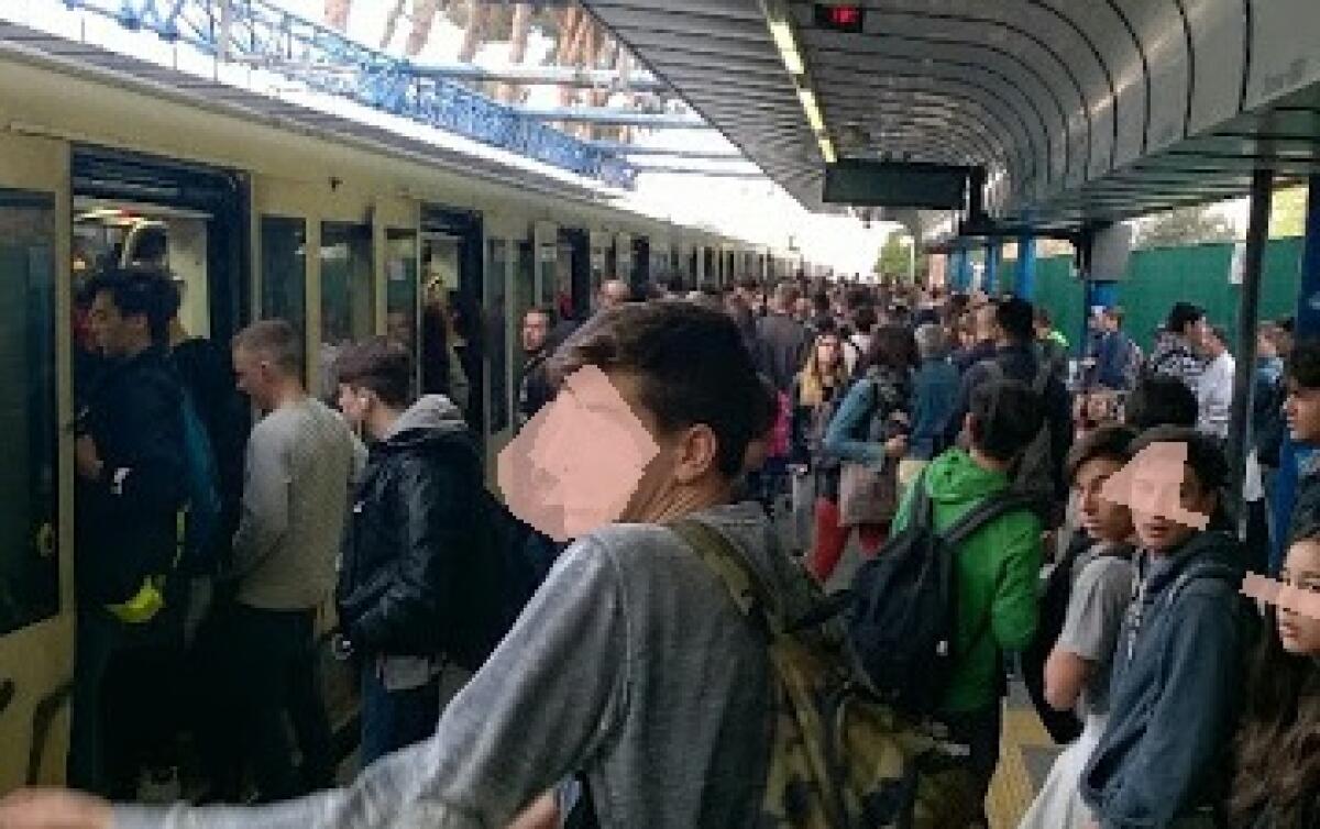 Il #buongiornouncazzo è per sempre  - 