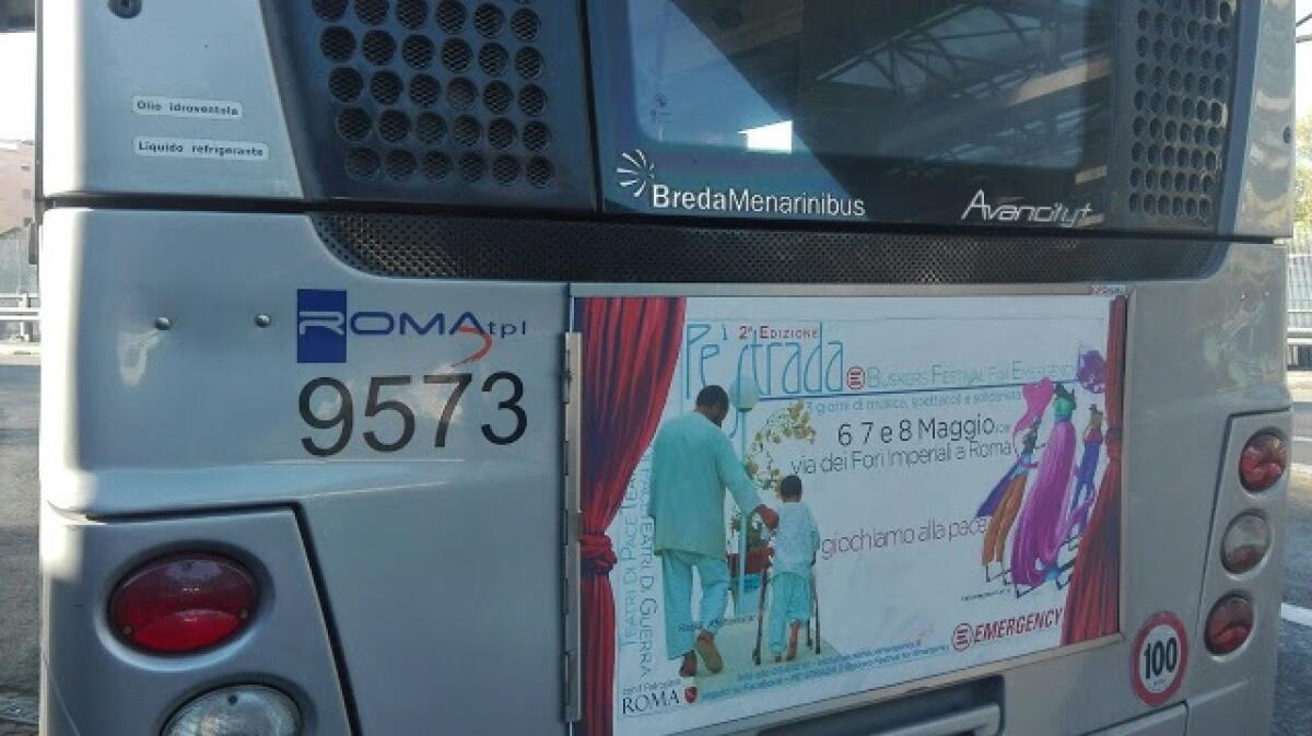 Roma Tpl si va verso la paralisi  - 