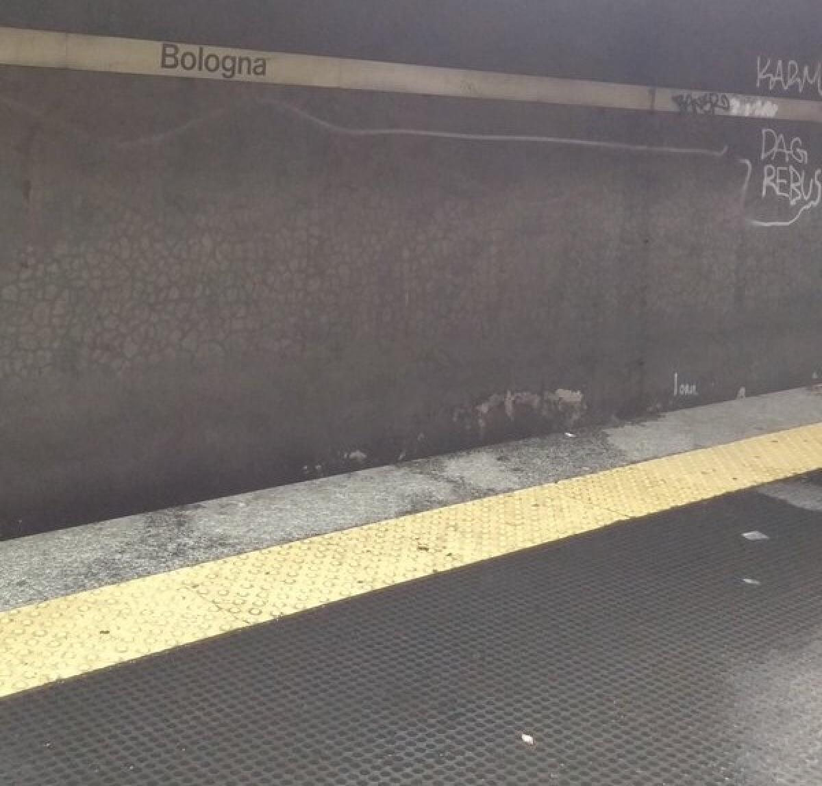 Previsioni del tempo - 