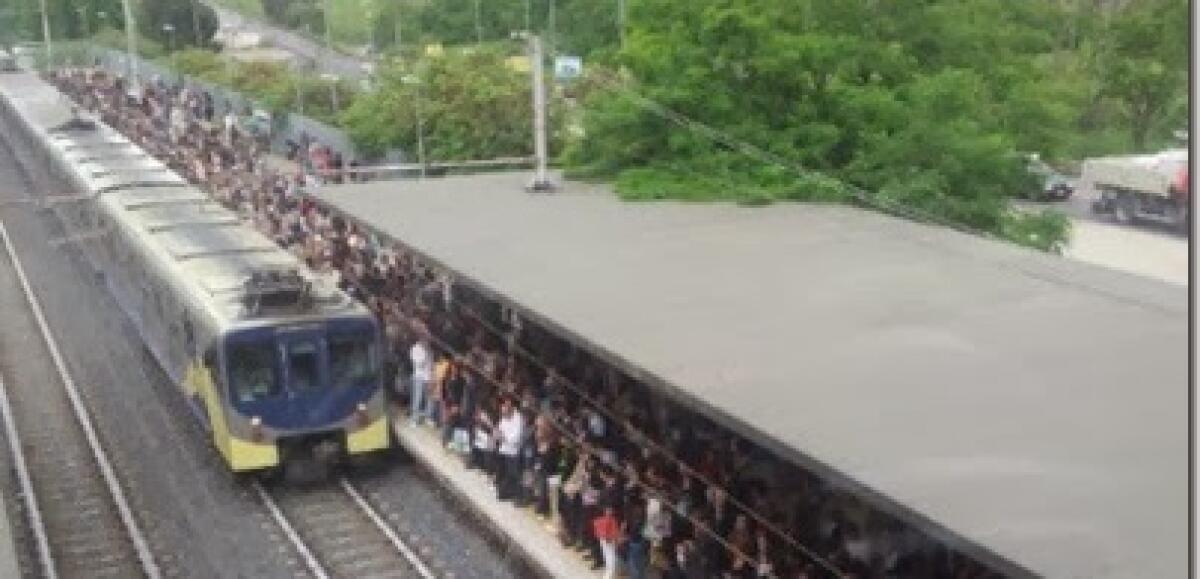 Atac ti sfido: nuova avventura sulla Roma-(R)ido - 