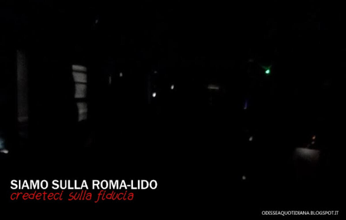 Non sto in ritardo, sono diversamente puntuale #buongiornouncazzo - 