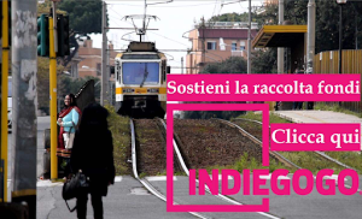 CENTO - Il mio intervento a Radio Cusano Campus - 