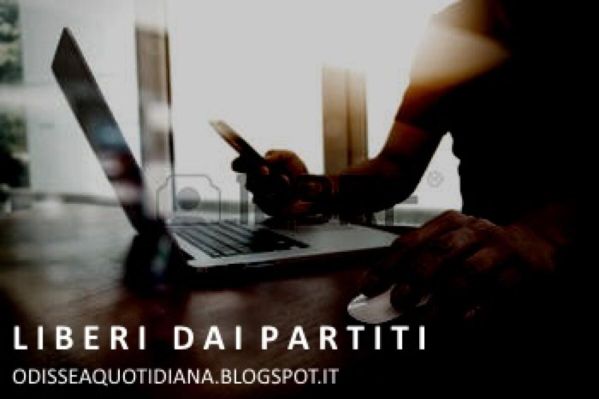 Liberi dai partiti! - 