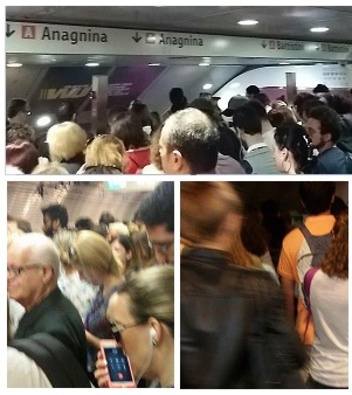 #MetroForDummies - Cosa sta succedendo alla Metro A? - 