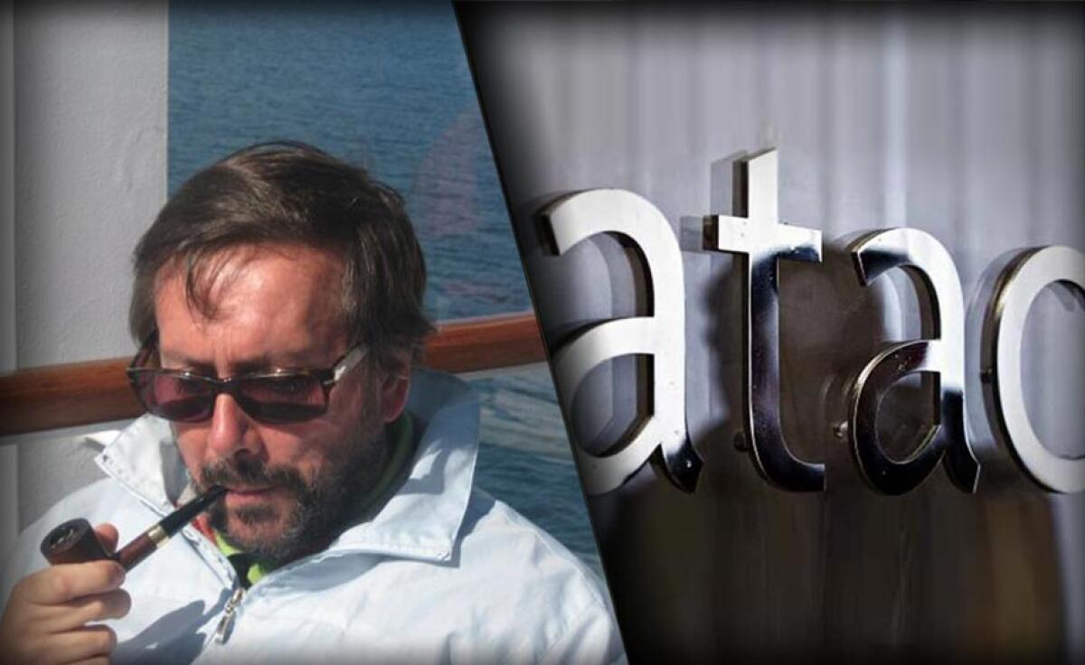 Intervista (finta) a Pietro Spirito - 