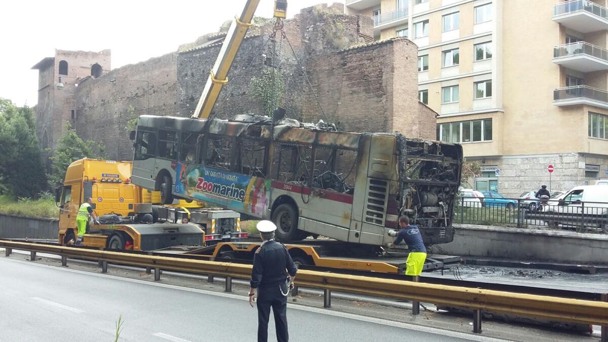 Devono essere i nuovi motori a scoppio... - 