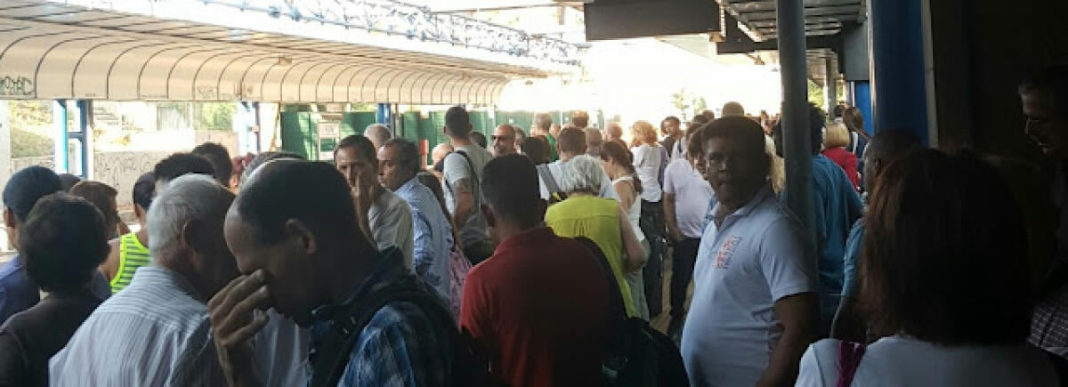 Quando i teni svampano... - 