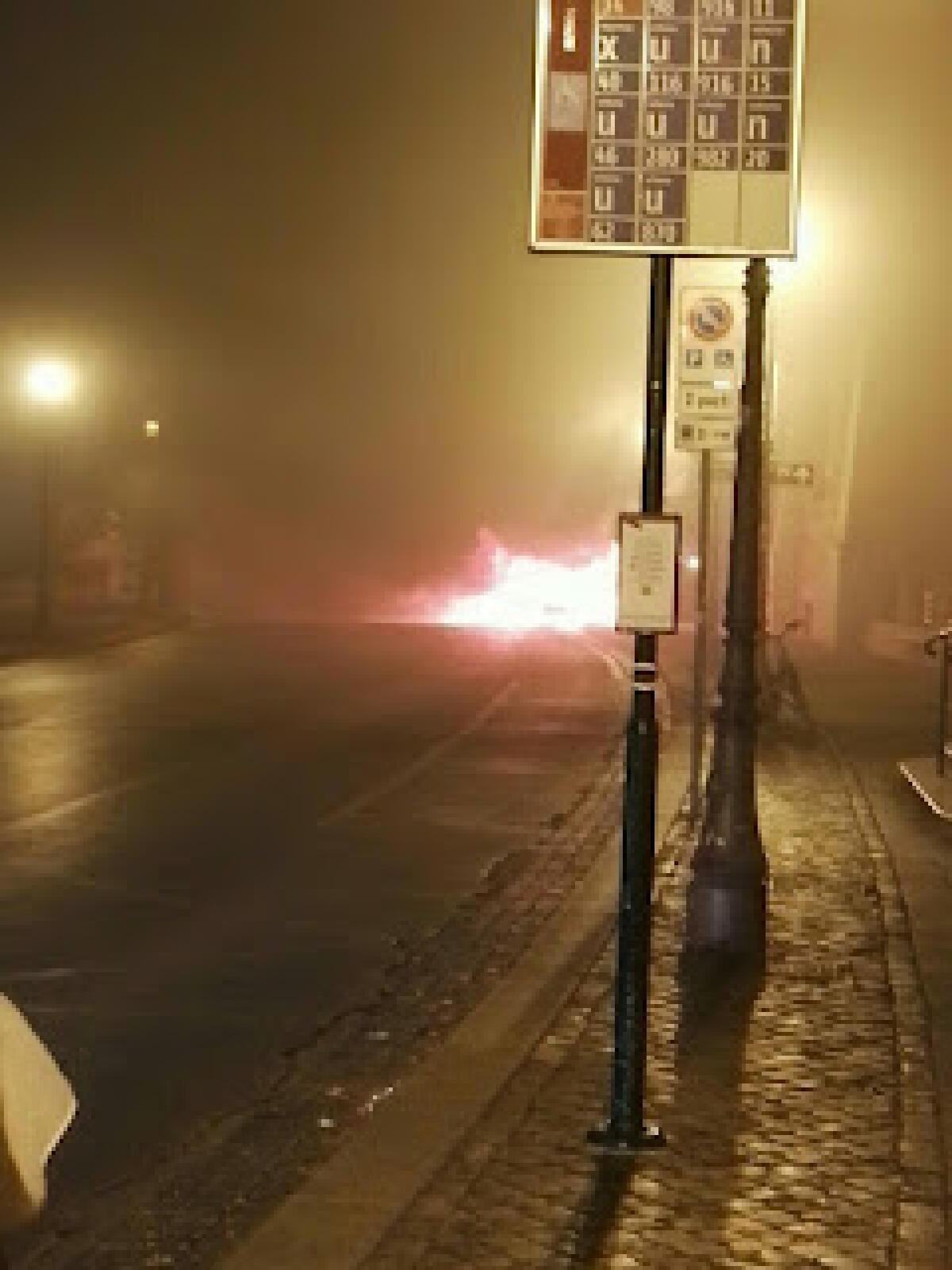 La legge di Murphy sta di casa con #Atac  - 