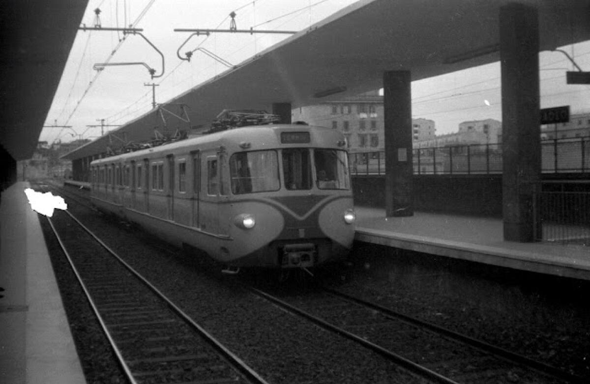 Una task force ad affiancare l'Assessore ai Trasporti?  - 