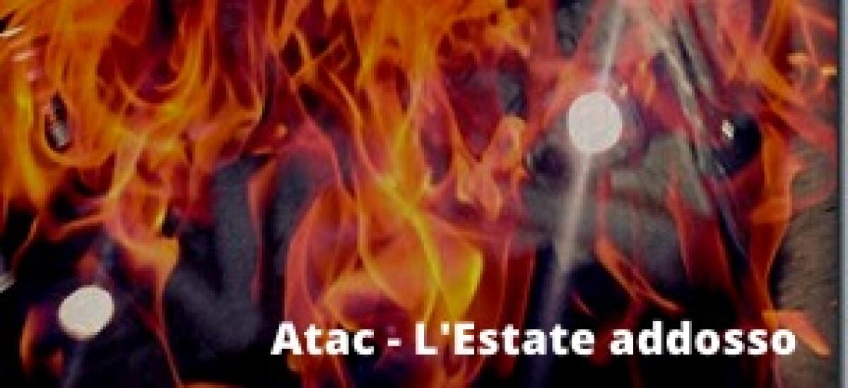 #Atac: L'estate addosso - 