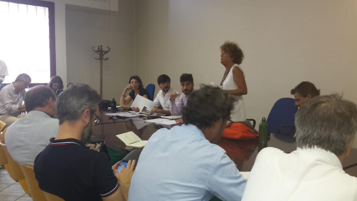 La Commissione trasporti aperta a blogger e comitati: le prime impressioni - 