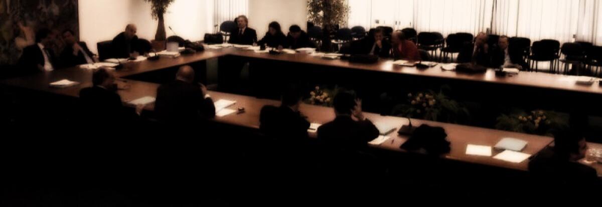 Sui "sedicenti esperti" di trasporto pubblico - 