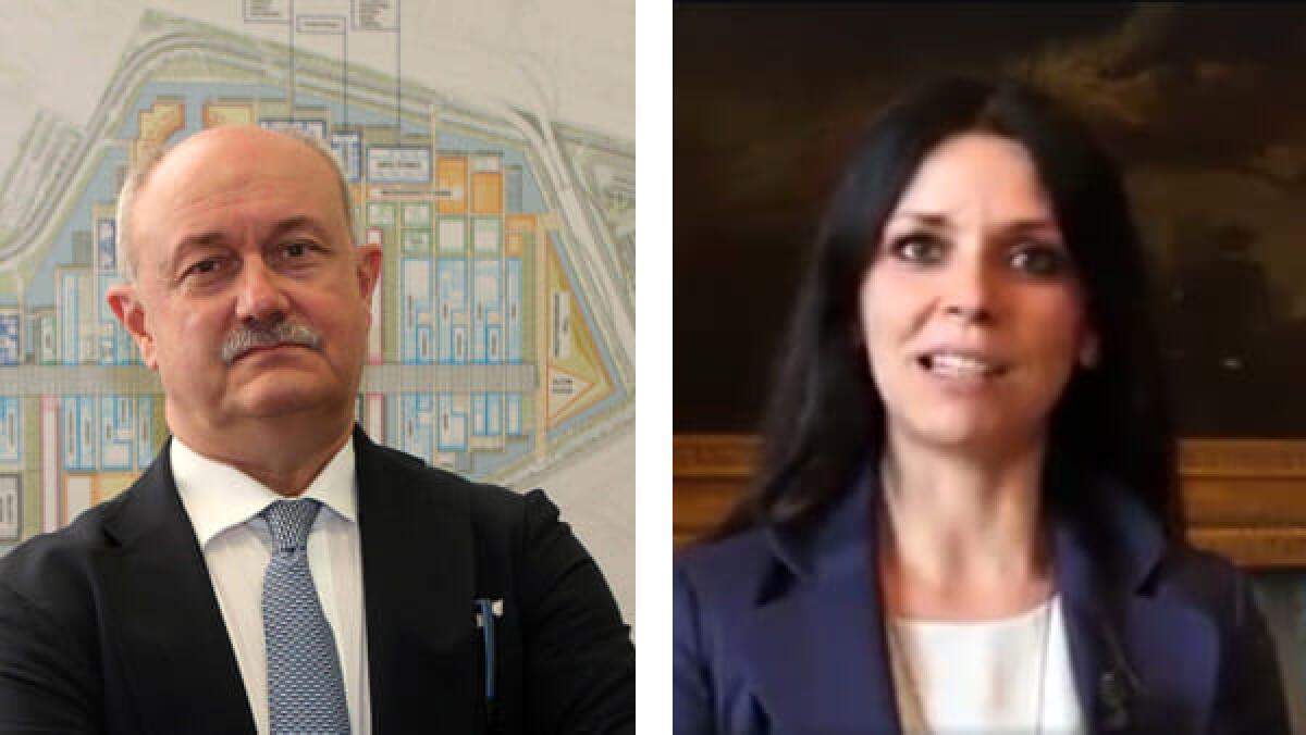 Considerazioni sulla scontro Meleo-Rettighieri - 